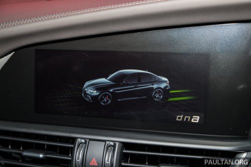 Alfa Romeo Giulia, Stelvio official Malaysian prices out – RM438,800 and RM478,800 for 2.0T Veloce