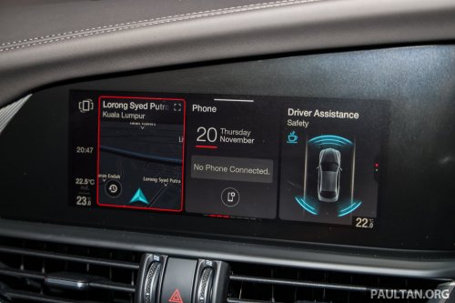 Alfa Romeo Giulia, Stelvio official Malaysian prices out – RM438,800 and RM478,800 for 2.0T Veloce