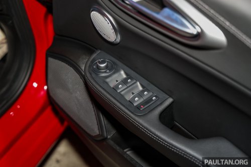 Alfa Romeo Giulia, Stelvio official Malaysian prices out – RM438,800 and RM478,800 for 2.0T Veloce