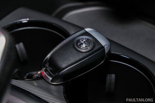 Alfa Romeo Giulia, Stelvio official Malaysian prices out – RM438,800 and RM478,800 for 2.0T Veloce