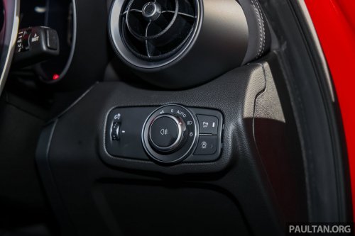 Alfa Romeo Giulia, Stelvio official Malaysian prices out – RM438,800 and RM478,800 for 2.0T Veloce