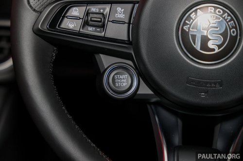 Alfa Romeo Giulia, Stelvio official Malaysian prices out – RM438,800 and RM478,800 for 2.0T Veloce