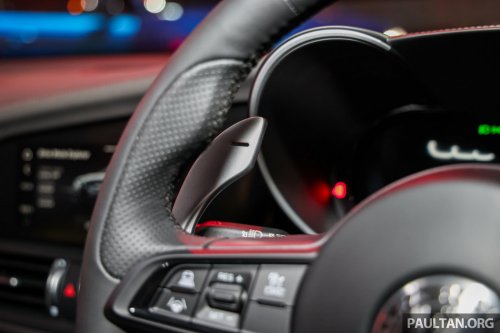 Alfa Romeo Giulia, Stelvio official Malaysian prices out – RM438,800 and RM478,800 for 2.0T Veloce