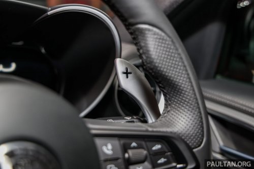 Alfa Romeo Giulia, Stelvio official Malaysian prices out – RM438,800 and RM478,800 for 2.0T Veloce