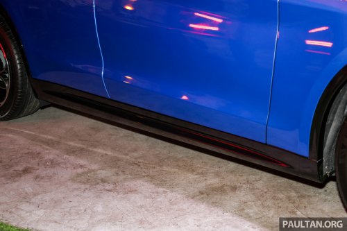 Alfa Romeo Giulia, Stelvio official Malaysian prices out – RM438,800 and RM478,800 for 2.0T Veloce