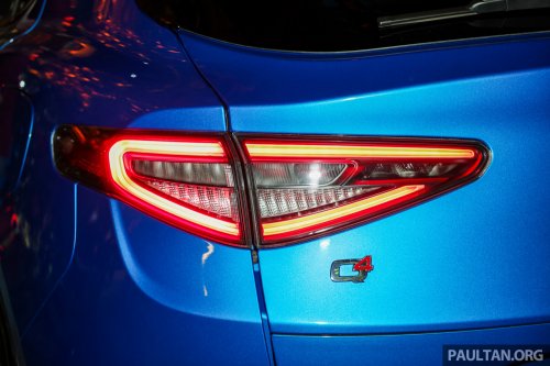 Alfa Romeo Giulia, Stelvio official Malaysian prices out – RM438,800 and RM478,800 for 2.0T Veloce