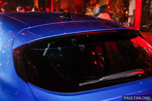 Alfa Romeo Giulia, Stelvio official Malaysian prices out – RM438,800 and RM478,800 for 2.0T Veloce