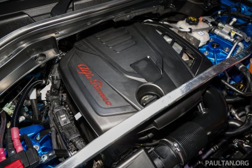 Alfa Romeo Giulia, Stelvio official Malaysian prices out – RM438,800 and RM478,800 for 2.0T Veloce