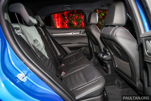 Alfa Romeo Giulia, Stelvio official Malaysian prices out – RM438,800 and RM478,800 for 2.0T Veloce