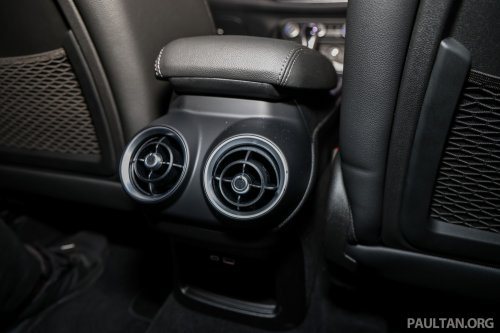 Alfa Romeo Giulia, Stelvio official Malaysian prices out – RM438,800 and RM478,800 for 2.0T Veloce