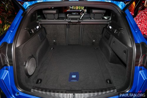 Alfa Romeo Giulia, Stelvio official Malaysian prices out – RM438,800 and RM478,800 for 2.0T Veloce