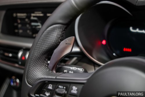 Alfa Romeo Giulia, Stelvio official Malaysian prices out – RM438,800 and RM478,800 for 2.0T Veloce