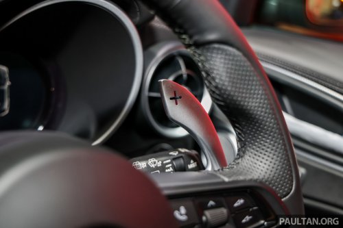 Alfa Romeo Giulia, Stelvio official Malaysian prices out – RM438,800 and RM478,800 for 2.0T Veloce