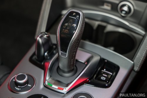 Alfa Romeo Giulia, Stelvio official Malaysian prices out – RM438,800 and RM478,800 for 2.0T Veloce