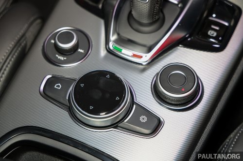 Alfa Romeo Giulia, Stelvio official Malaysian prices out – RM438,800 and RM478,800 for 2.0T Veloce