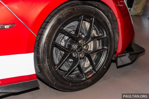 Yangwang U9 Xtreme in Guangzhou – BYD’s record-breaking EV supercar, 3,018 PS, 496 km/h top speed!