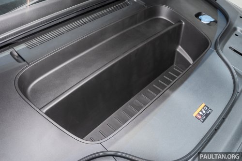 Zeekr 7X facelift in Guangzhou – up to 795 PS, 802 km CLTC range, 6C DC fast charging, coming to Malaysia?