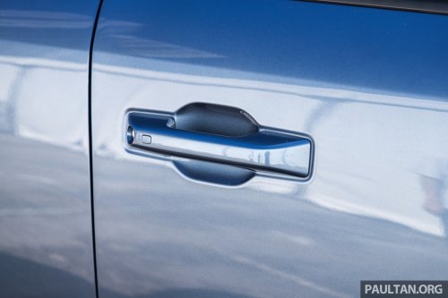 BYD Shark 6 pick-up previewed in Malaysia – 436 PS and 650 Nm DMO plug-in hybrid, 0-100 km/h in 5.7 secs