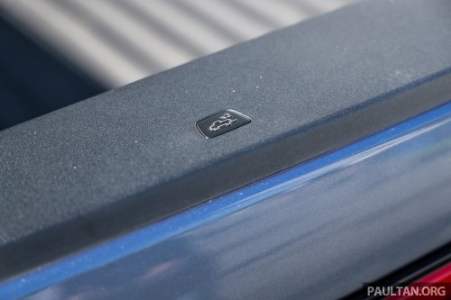 BYD Shark 6 pick-up previewed in Malaysia – 436 PS and 650 Nm DMO plug-in hybrid, 0-100 km/h in 5.7 secs