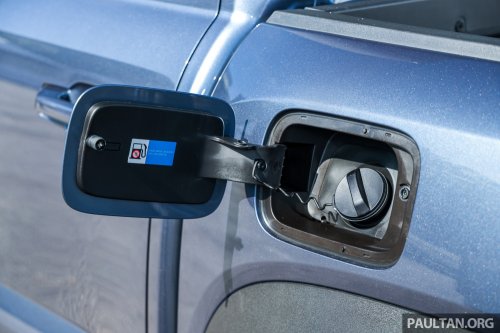 BYD Shark 6 pick-up previewed in Malaysia – 436 PS and 650 Nm DMO plug-in hybrid, 0-100 km/h in 5.7 secs