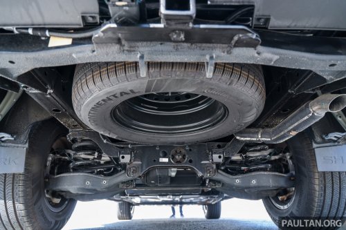 BYD Shark 6 pick-up previewed in Malaysia – 436 PS and 650 Nm DMO plug-in hybrid, 0-100 km/h in 5.7 secs