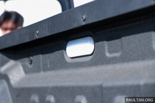 BYD Shark 6 pick-up previewed in Malaysia – 436 PS and 650 Nm DMO plug-in hybrid, 0-100 km/h in 5.7 secs