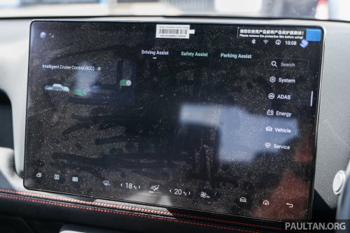 BYD Shark 6 pick-up previewed in Malaysia – 436 PS and 650 Nm DMO plug-in hybrid, 0-100 km/h in 5.7 secs