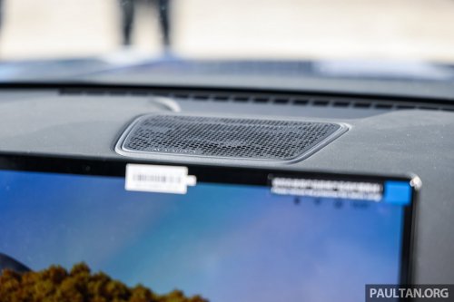 BYD Shark 6 pick-up previewed in Malaysia – 436 PS and 650 Nm DMO plug-in hybrid, 0-100 km/h in 5.7 secs