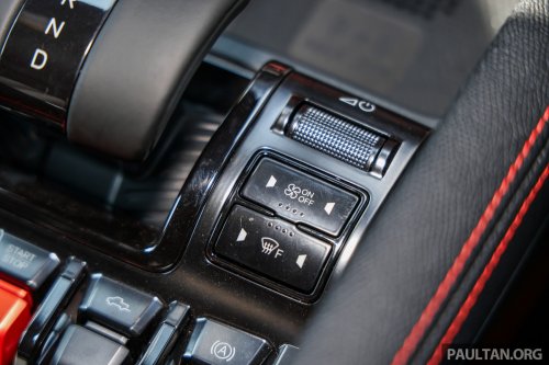 BYD Shark 6 pick-up previewed in Malaysia – 436 PS and 650 Nm DMO plug-in hybrid, 0-100 km/h in 5.7 secs