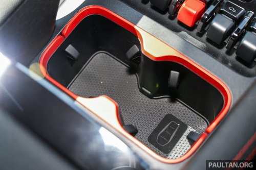 BYD Shark 6 pick-up previewed in Malaysia – 436 PS and 650 Nm DMO plug-in hybrid, 0-100 km/h in 5.7 secs