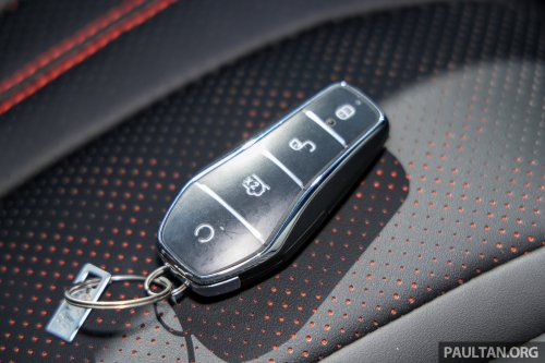 BYD Shark 6 pick-up previewed in Malaysia – 436 PS and 650 Nm DMO plug-in hybrid, 0-100 km/h in 5.7 secs