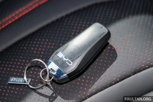 BYD Shark 6 pick-up previewed in Malaysia – 436 PS and 650 Nm DMO plug-in hybrid, 0-100 km/h in 5.7 secs