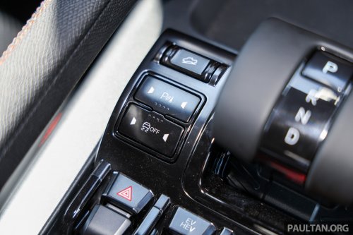 BYD Shark 6 pick-up previewed in Malaysia – 436 PS and 650 Nm DMO plug-in hybrid, 0-100 km/h in 5.7 secs