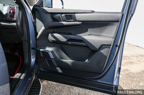 BYD Shark 6 pick-up previewed in Malaysia – 436 PS and 650 Nm DMO plug-in hybrid, 0-100 km/h in 5.7 secs