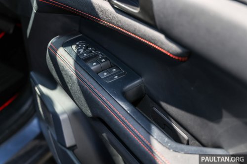 BYD Shark 6 pick-up previewed in Malaysia – 436 PS and 650 Nm DMO plug-in hybrid, 0-100 km/h in 5.7 secs