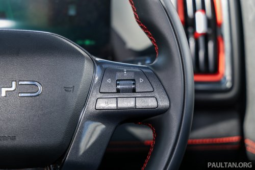 BYD Shark 6 pick-up previewed in Malaysia – 436 PS and 650 Nm DMO plug-in hybrid, 0-100 km/h in 5.7 secs