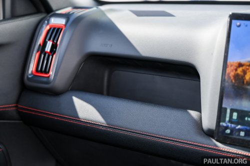 BYD Shark 6 pick-up previewed in Malaysia – 436 PS and 650 Nm DMO plug-in hybrid, 0-100 km/h in 5.7 secs