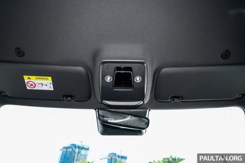 BYD Shark 6 pick-up previewed in Malaysia – 436 PS and 650 Nm DMO plug-in hybrid, 0-100 km/h in 5.7 secs