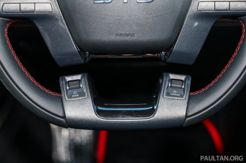 BYD Shark 6 pick-up previewed in Malaysia – 436 PS and 650 Nm DMO plug-in hybrid, 0-100 km/h in 5.7 secs