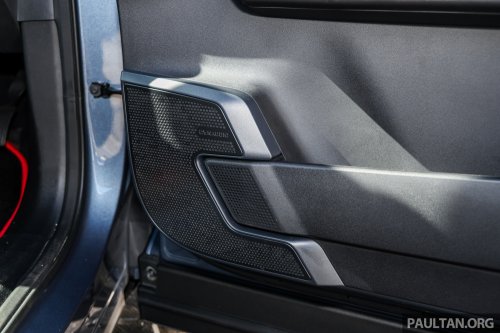 BYD Shark 6 pick-up previewed in Malaysia – 436 PS and 650 Nm DMO plug-in hybrid, 0-100 km/h in 5.7 secs