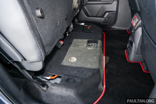 BYD Shark 6 pick-up previewed in Malaysia – 436 PS and 650 Nm DMO plug-in hybrid, 0-100 km/h in 5.7 secs