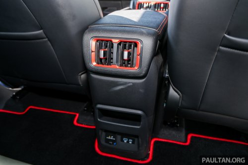 BYD Shark 6 pick-up previewed in Malaysia – 436 PS and 650 Nm DMO plug-in hybrid, 0-100 km/h in 5.7 secs