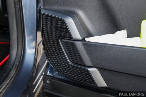 BYD Shark 6 pick-up previewed in Malaysia – 436 PS and 650 Nm DMO plug-in hybrid, 0-100 km/h in 5.7 secs