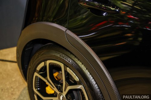 2026 GWM Ora Good Cat, Good Cat GT launched in Malaysia: New LFP battery, RM34k cheaper, fr. RM107k