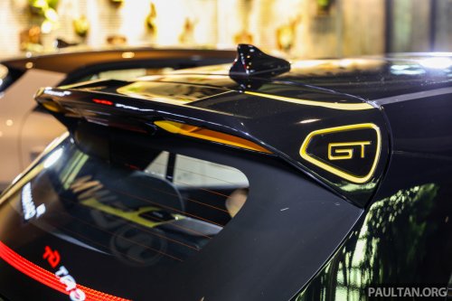 2026 GWM Ora Good Cat, Good Cat GT launched in Malaysia: New LFP battery, RM34k cheaper, fr. RM107k