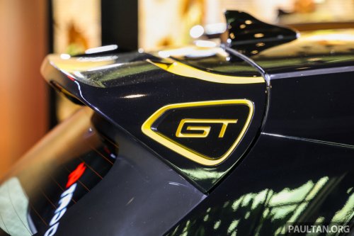 2026 GWM Ora Good Cat, Good Cat GT launched in Malaysia: New LFP battery, RM34k cheaper, fr. RM107k