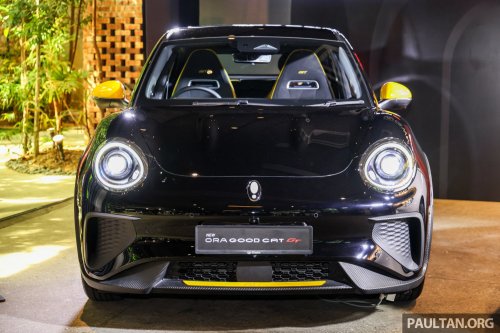 2026 GWM Ora Good Cat, Good Cat GT launched in Malaysia: New LFP battery, RM34k cheaper, fr. RM107k