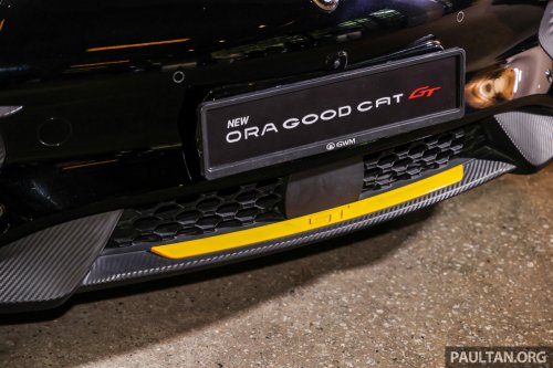 2026 GWM Ora Good Cat, Good Cat GT launched in Malaysia: New LFP battery, RM34k cheaper, fr. RM107k