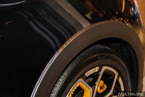 2026 GWM Ora Good Cat, Good Cat GT launched in Malaysia: New LFP battery, RM34k cheaper, fr. RM107k