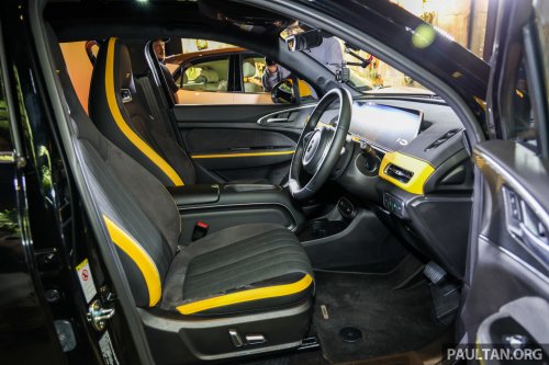 2026 GWM Ora Good Cat, Good Cat GT launched in Malaysia: New LFP battery, RM34k cheaper, fr. RM107k